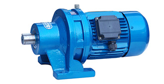 沈陽(yáng)擺線減速機(jī) 沈陽(yáng)擺線減速機(jī)